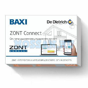 ZONT CONNECT