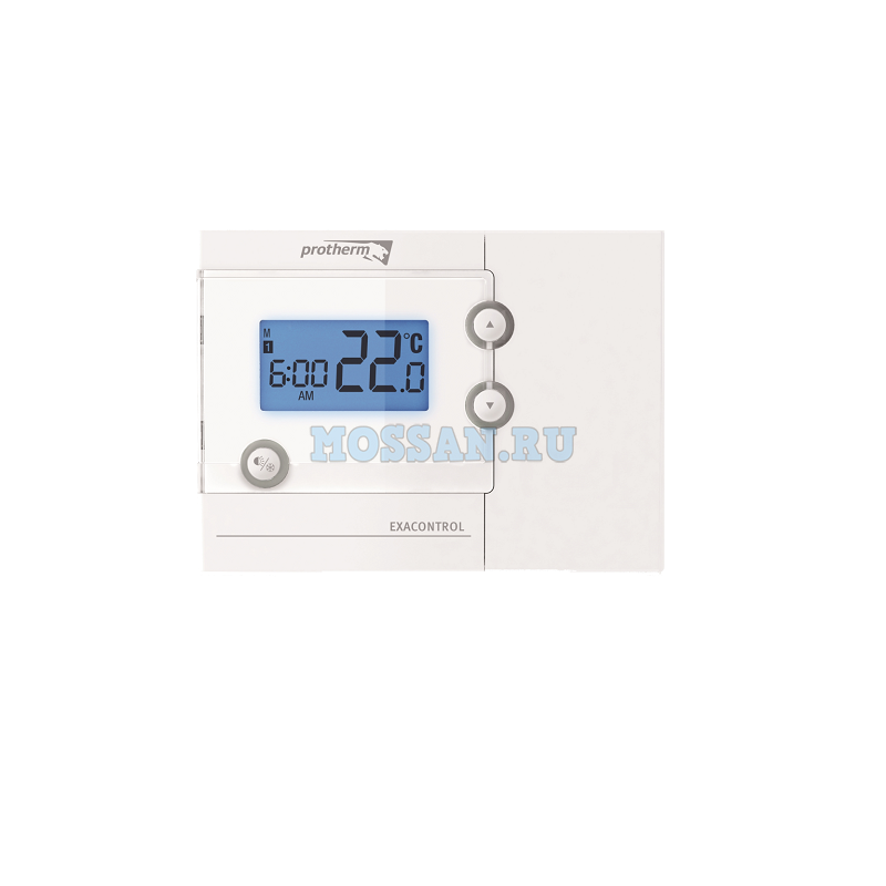 Protherm Exacontrol 7