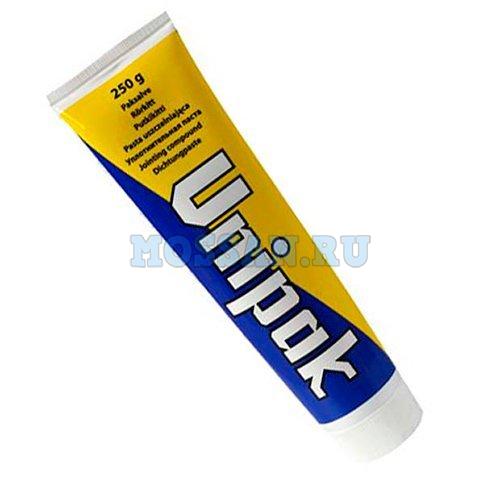 ПАСТА УПЛОТНИТЕЛЬНАЯ 250 ГР. UNIPAK