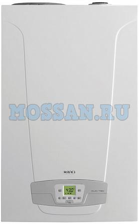 NUVOLA Duo-tec + 24