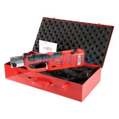 ПРЕСС-ИНСТРУМЕНТ ЭЛЕКТРИЧЕСКИЙ VALTEC CZ УНИВЕРСАЛЬНЫЙ