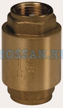 Клапан обратный дисковый 1 1/4"
