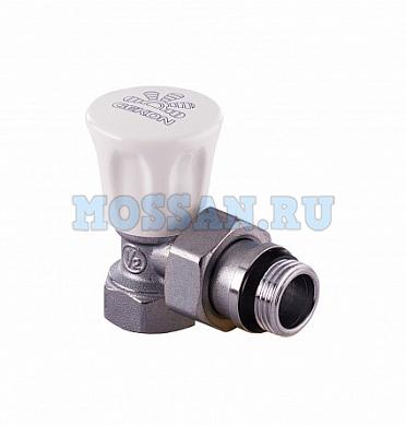 Угловой регулир. клапан компактный 1/2"(замена на GK 7155 12)