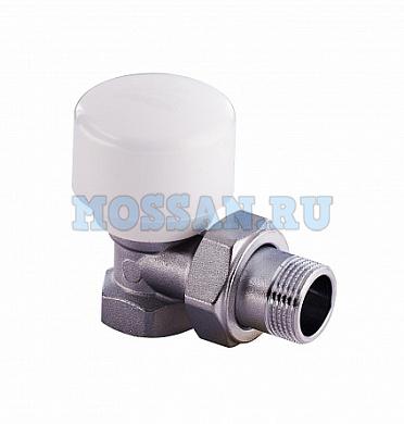 Угловой регулир. клапан 3/4" (замена на GK 7150 34)