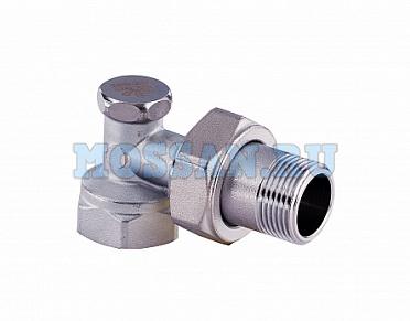 Угловой запорн. клапан 3/4"(замена на GK 7200 34)