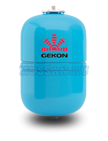 Бак мембранный для водоснабжения Gekon WAV12 (16 бар)