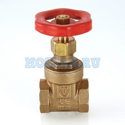 КЛИНОВАЯ ЗАДВИЖКА VALTEC