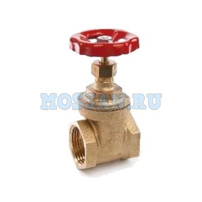 ЗАДВИЖКА КЛИНОВАЯ VALTEC RG
