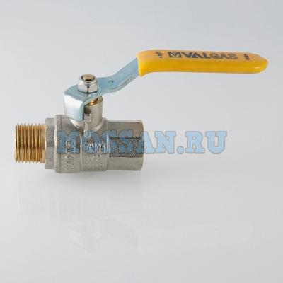КРАН ШАРОВОЙ VALTEC VALGAS