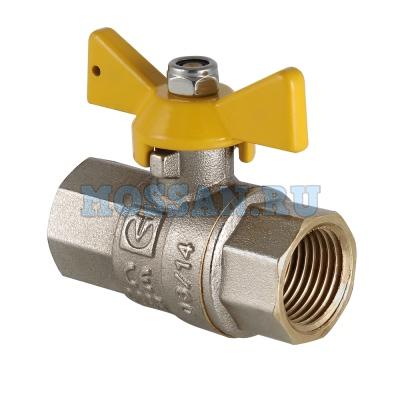 КРАН ШАРОВОЙ VALTEC VALGAS