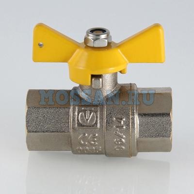 КРАН ШАРОВОЙ VALTEC VALGAS