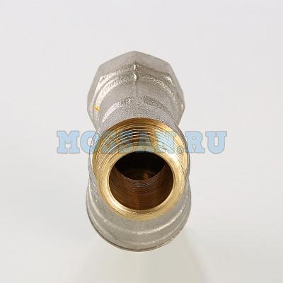 ФИЛЬТР МЕХАНИЧЕСКОЙ ОЧИСТКИ КОСОЙ