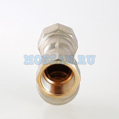 ФИЛЬТР МЕХАНИЧЕСКОЙ ОЧИСТКИ КОСОЙ