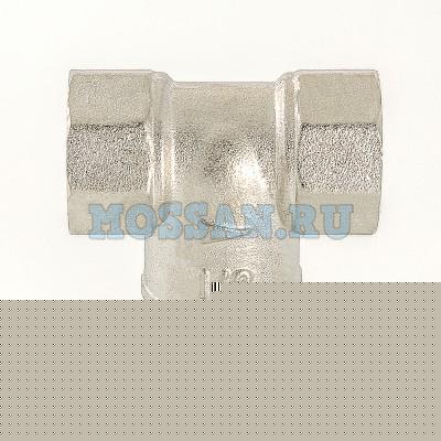 ФИЛЬТР МЕХАНИЧЕСКОЙ ОЧИСТКИ ПРЯМОЙ, "МИНИ"
