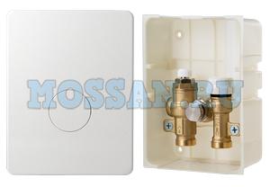ТЕРМОРЕГУЛИРУЮЩИЙ МОНТАЖНЫЙ КОМПЛЕКТ ICBOX-5