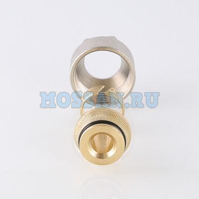 ФИТИНГ КОЛЛЕКТОРНЫЙ ДЛЯ ПЛАСТИКОВОЙ ТРУБЫ