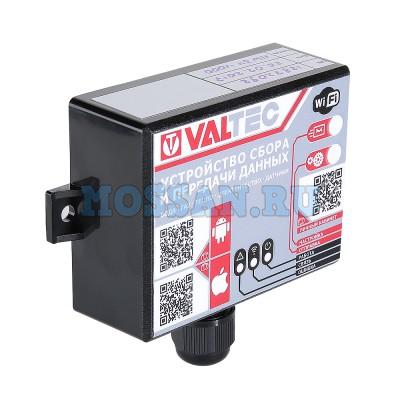 WI-FI УСТРОЙСТВО СБОРА И ПЕРЕДАЧИ ДАННЫХ
