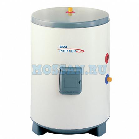 Бойлер Premier Plus 100 (нержав.сталь)