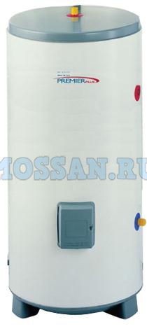 Бойлер Premier Plus 200 (нержав.сталь)