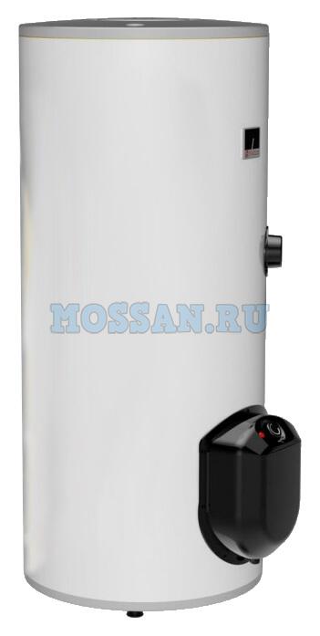 Drazice OKCE 125 NTR/2,2kW Водонагреватель комбинированный