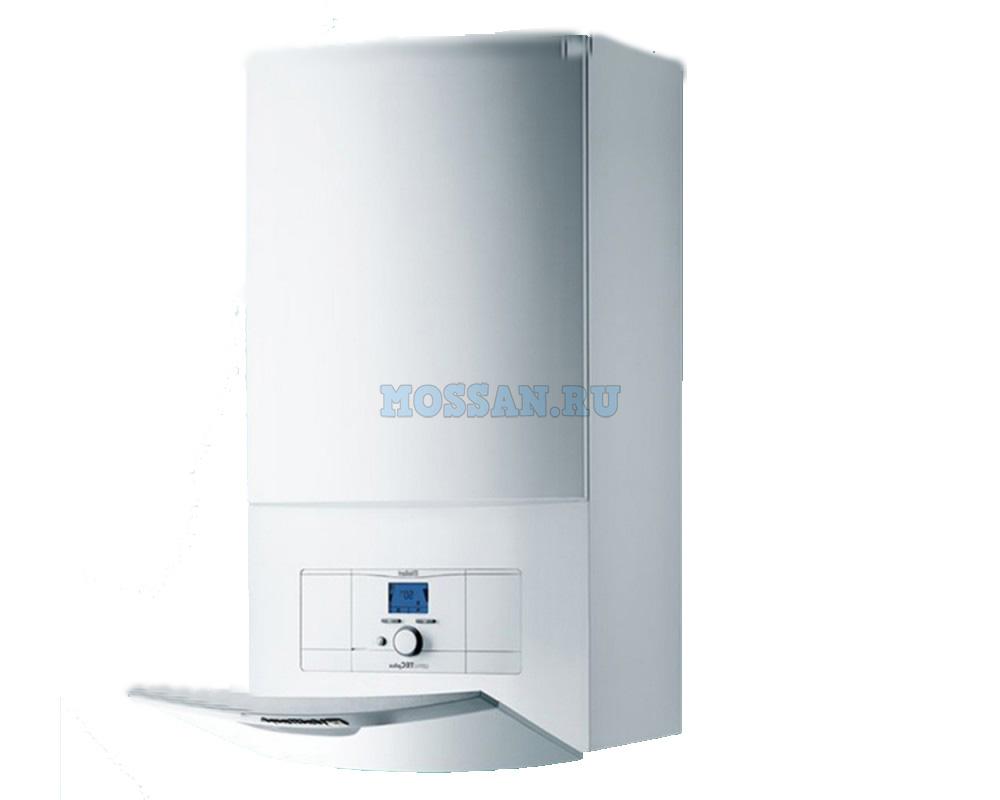 Vaillant VU 322/5-5- turbo TEC plus котел газовый настенный/ одноконтурный/ турбированный
