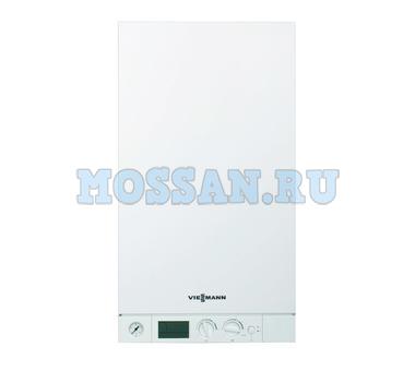 *306622 (336622) Vaillant Котел настенный atmoMAX Pro VU 240/2-3