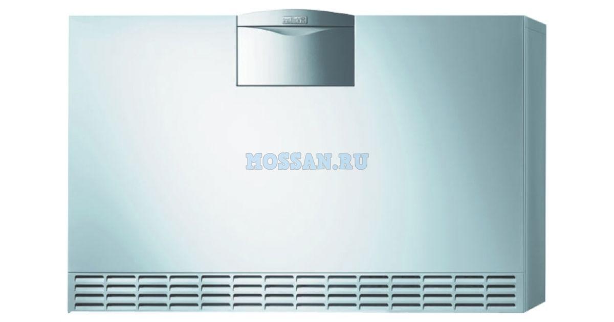 Vaillant atmoCRAFT VK INT 754/9 (в сборе)