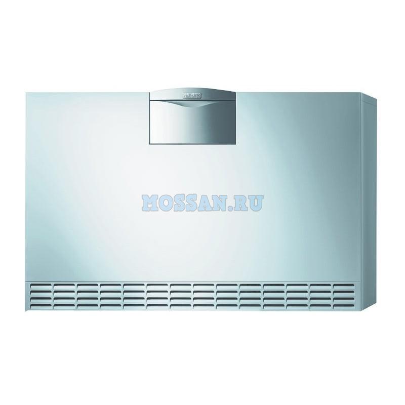 Vaillant atmoCRAFT VK INT 1604/9 (157 кВт) (в сборе)