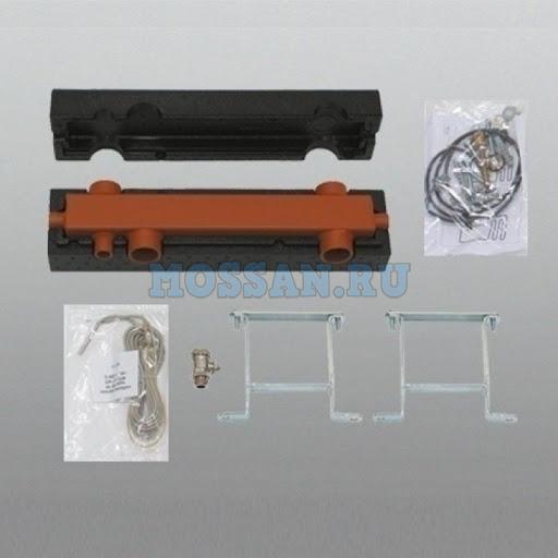 Vaillant Гидравлический разделитель WH 40