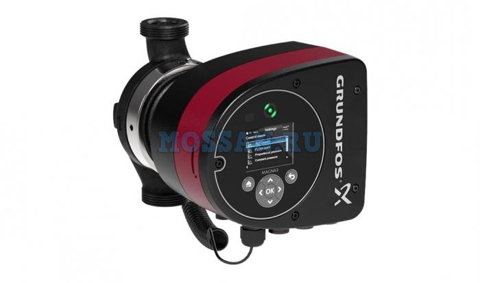 Насос циркуляционный Grundfos Magna3 32-120