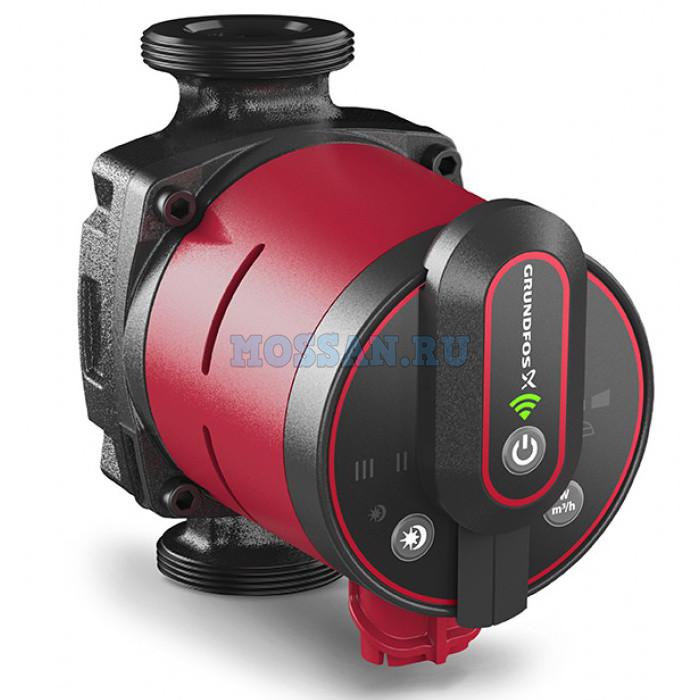 Циркуляционный насос Grundfos Alpha3 25-40 A