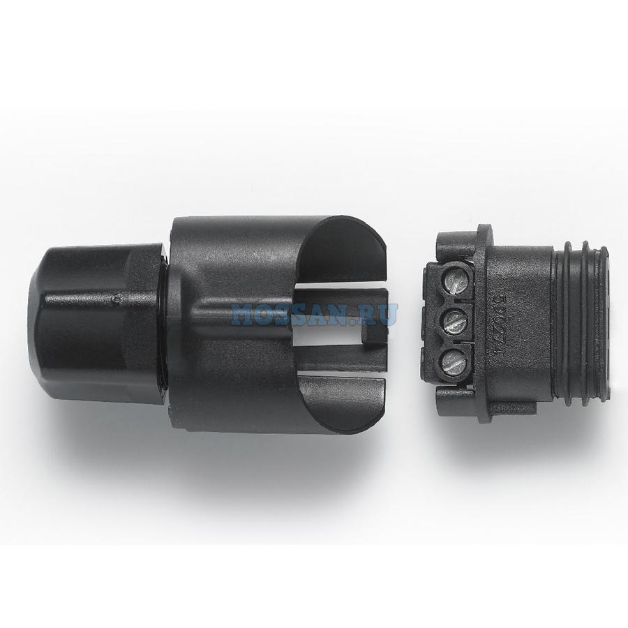 Grundfos Штекер Alpha