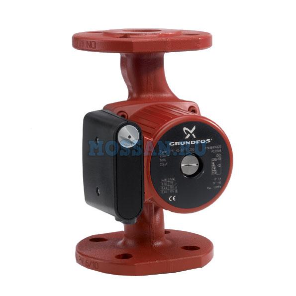 Насос циркуляционный Grundfos UPS 40-50 F