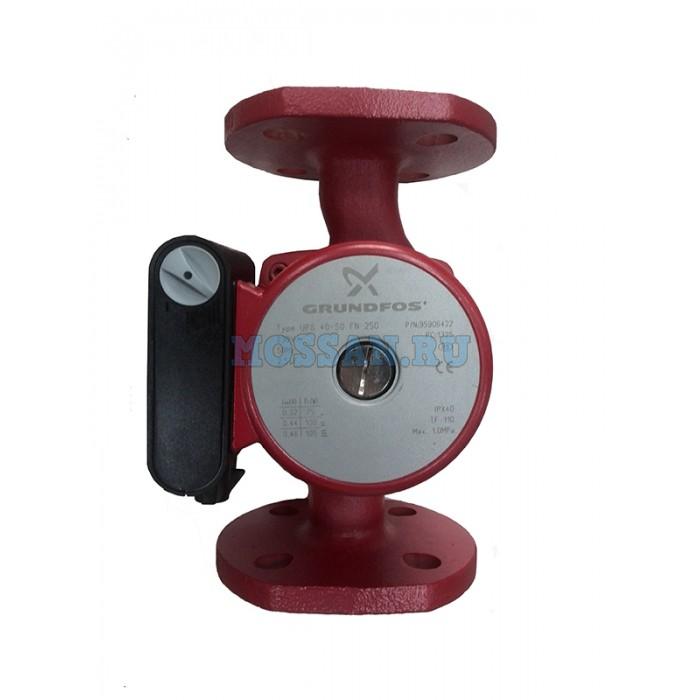 Насос циркуляционный Grundfos UPS 40 - 50 FN
