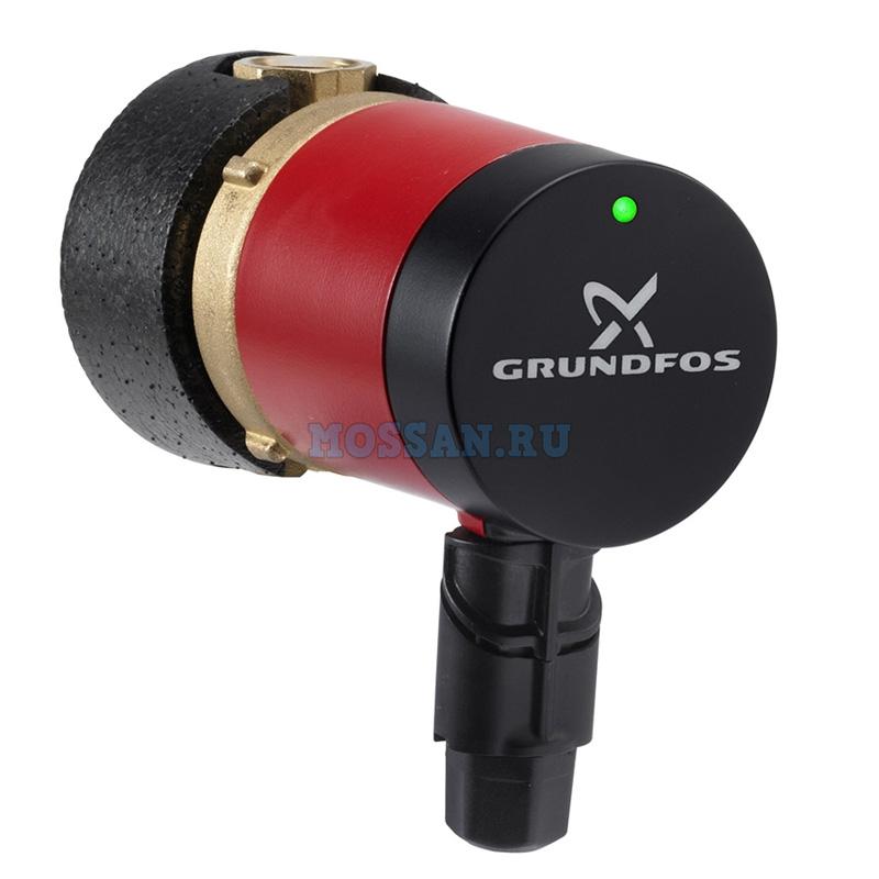 Насос циркуляционный Grundfos UP 20-14 BXA PM