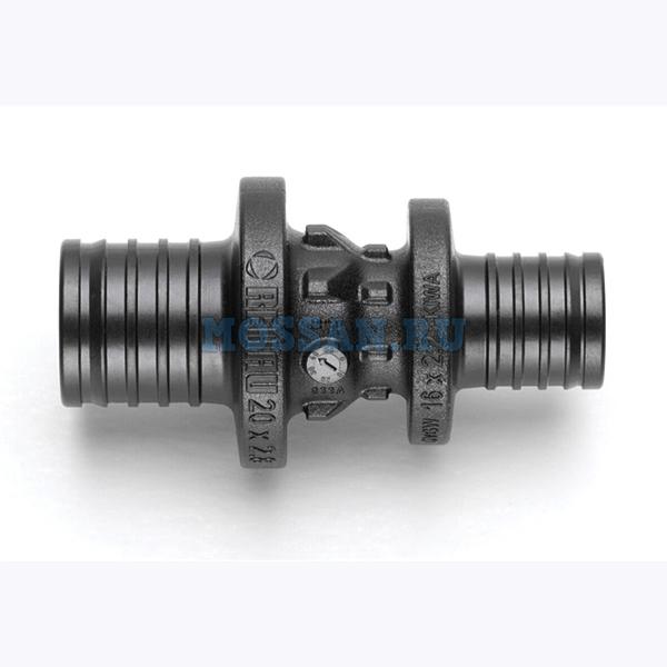 Муфта соединительная RAUTITAN PX переходная 25-16 (art.11600421001)