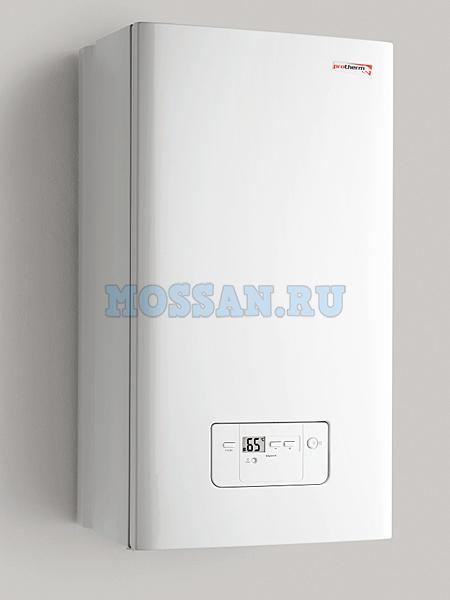 Котел газовый настенный Protherm (Протерм) Пантера 25 KOO