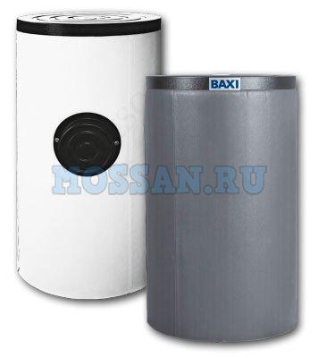 Baxi UBT 120 (120 л.)