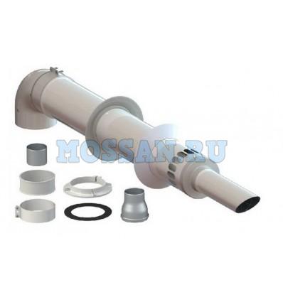 VIESSMANN 7246579 LAS (AZ) ПРОХОД ЧЕРЕЗ НАРУЖНУЮ СТЕНУ 60/100