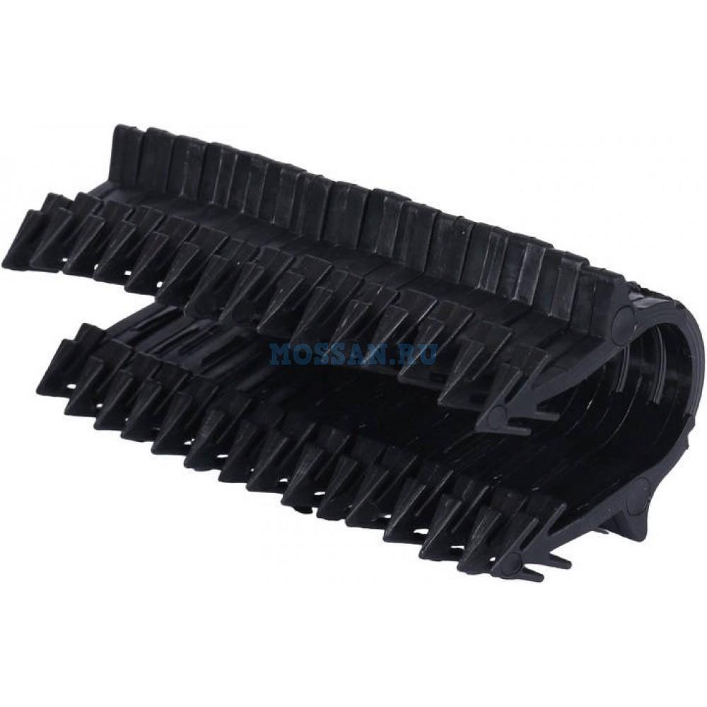 STOUT SMF-0003 Кассета для такера (по 25шт скоб якорных для труб диам.16-20мм)