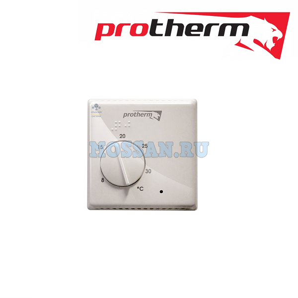 Комнатный терморегулятор PROTHERM Exabasic