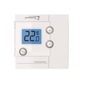 Регулятор комнатной температуры Protherm EXACONTROL