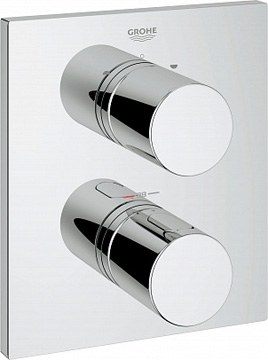 Термостат для ванны с душем Grohe Grohtherm 3000 Cosmopolitan 19567000