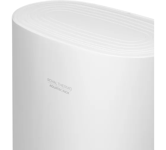Бойлер косвенного нагрева Royal Thermo AQUATEC INOX RTWX-F 100 НС-1201238