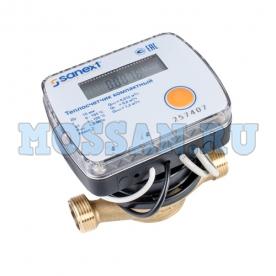 Механический теплосчетчик SANEXT Mono RM Impulse 1,5