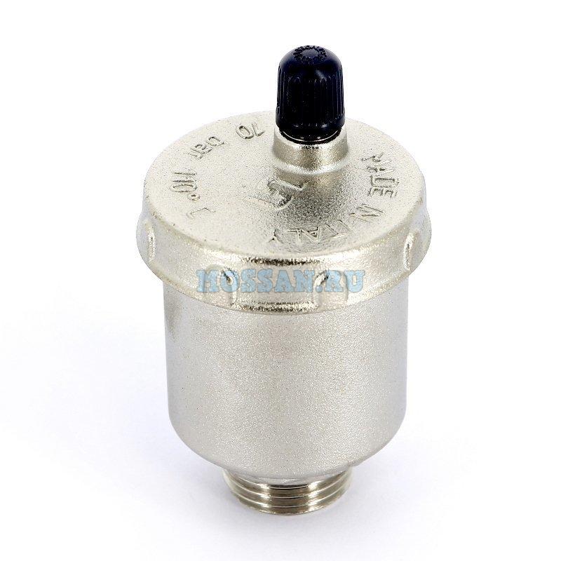 Воздухоотводчик автоматический R 1/2"