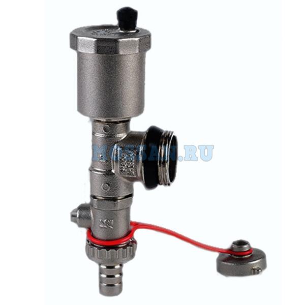 Комплект для коллектора G 1 1/4"