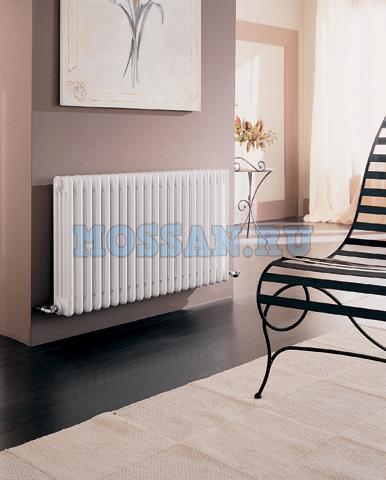 Радиатор с нижней подводкой TESI 30365/30 №25