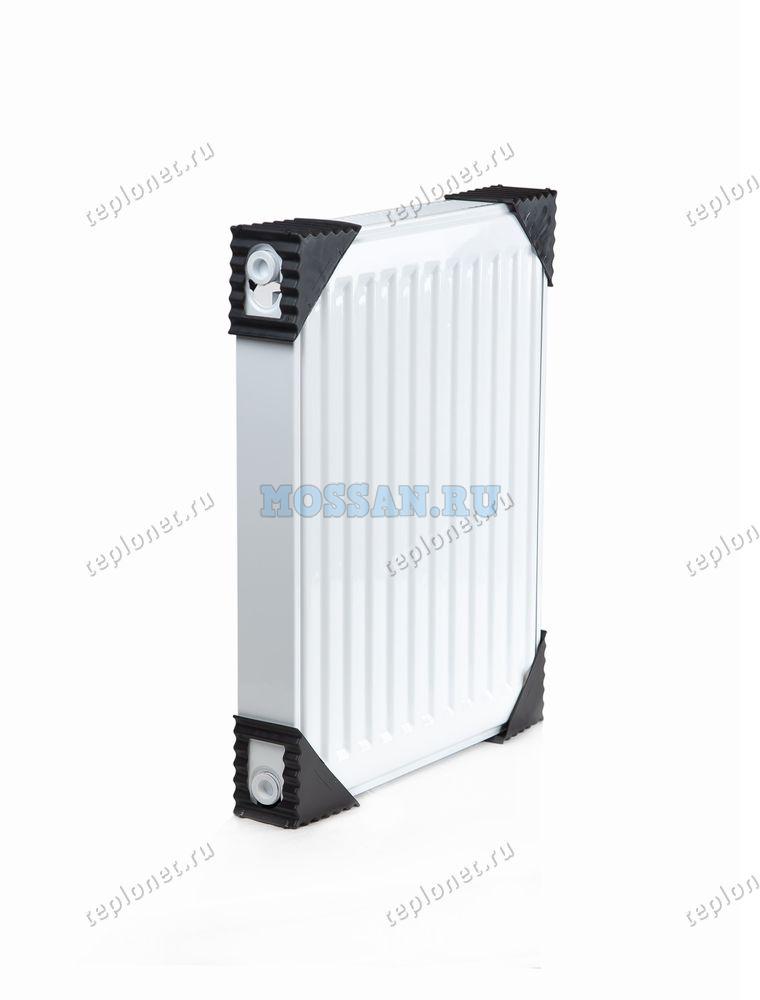 Стальной панельный радиатор AXIS 11 500x 400 Ventil