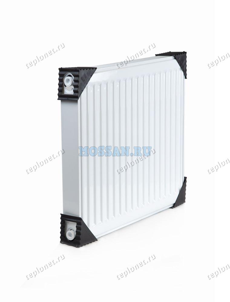 Стальной панельный радиатор AXIS 11 500x 600 Classic